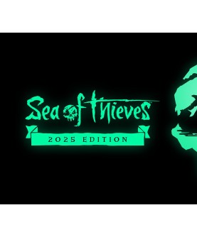 Sea of Thieves: 2025 Edition XBOX One / Xbox Series X|S / Xbox One Key EUROPE